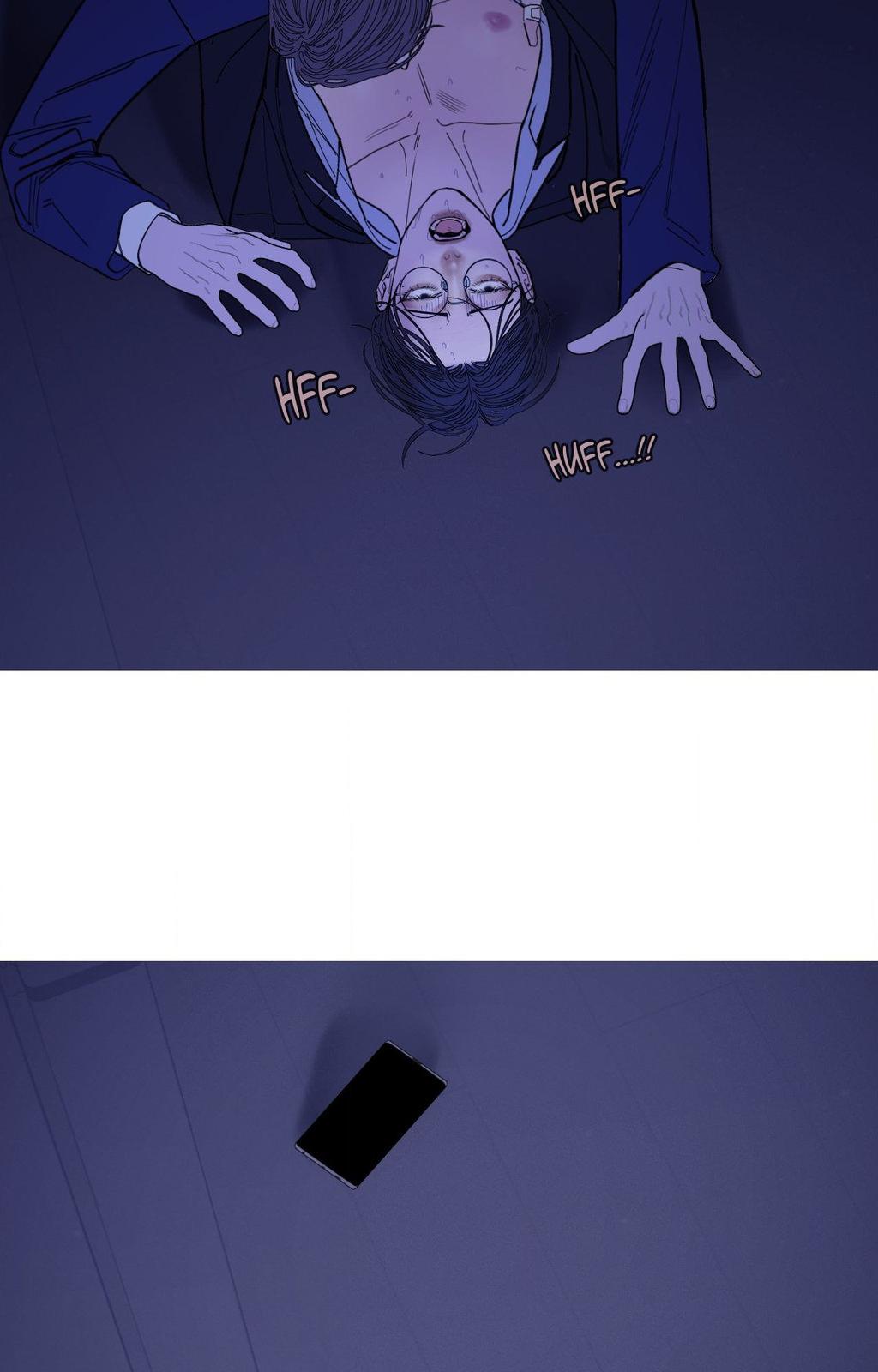 Ghost Gate Chapter 73 - Page 50 in English