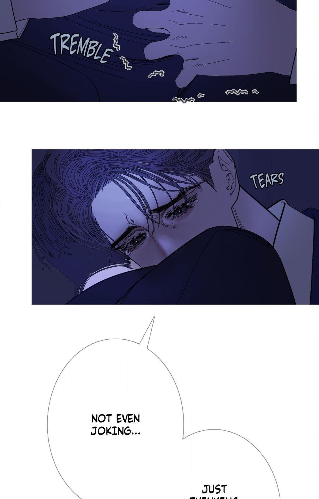 Ghost Gate Chapter 73 - Page 6 in English