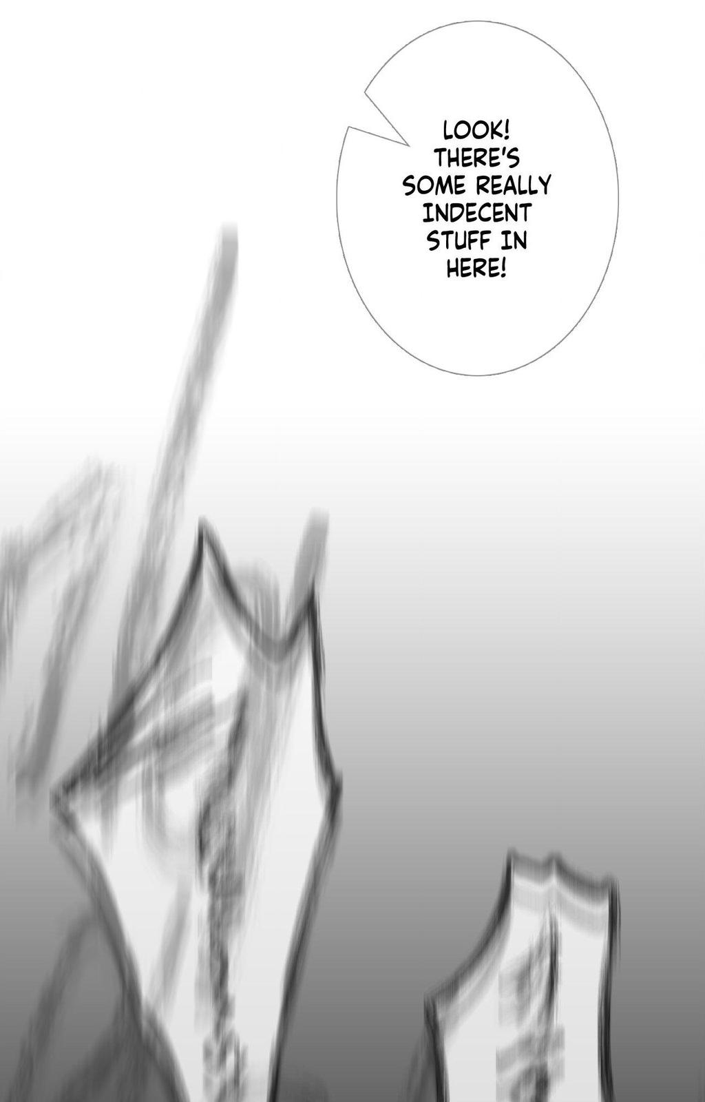 Ghost Gate Chapter 73 - Page 61 in English
