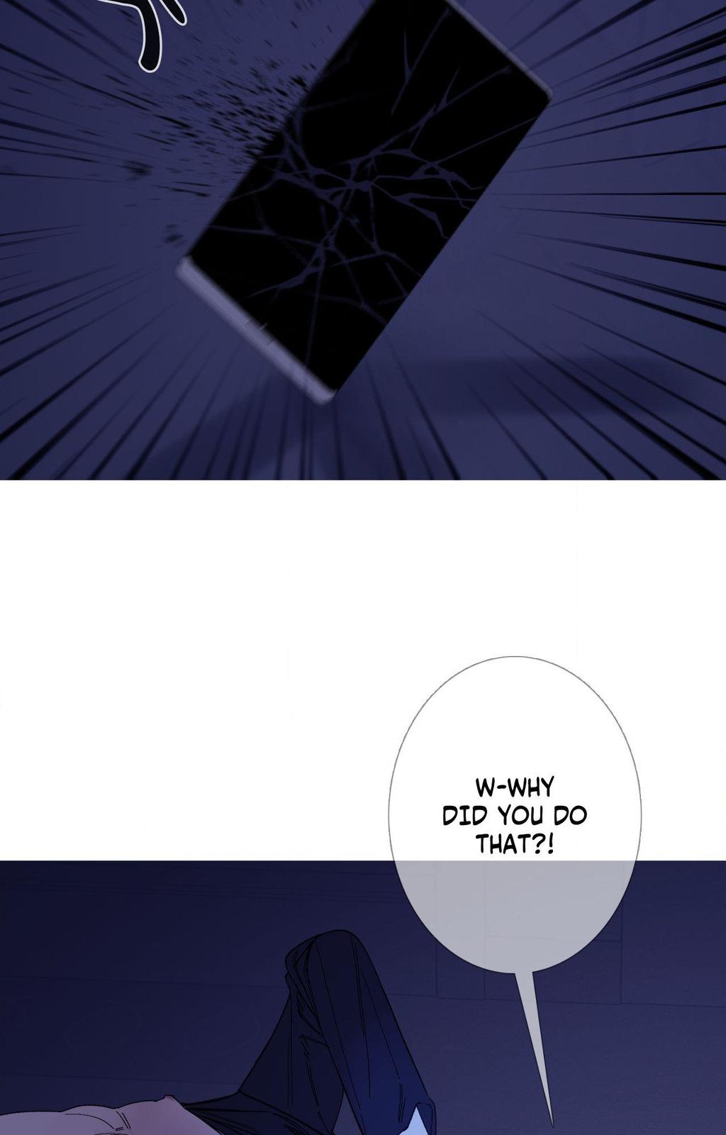 Ghost Gate Chapter 73 - Page 65 in English
