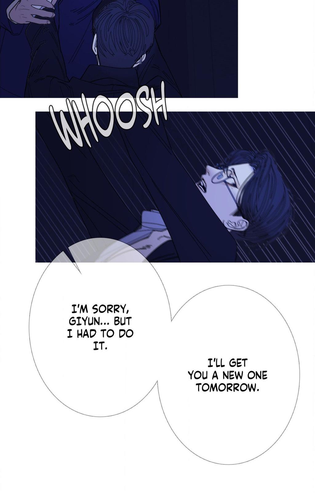 Ghost Gate Chapter 73 - Page 70 in English