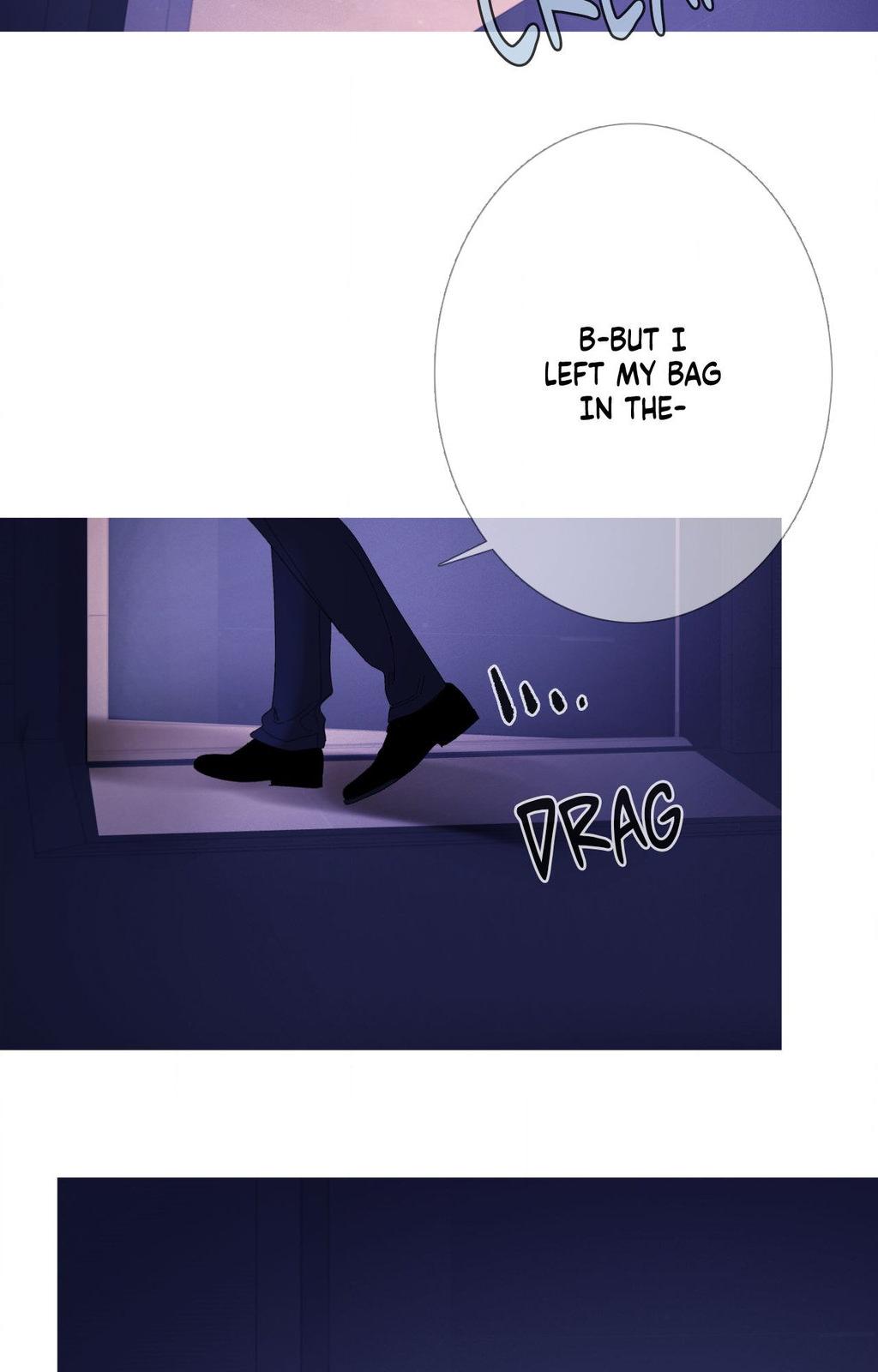 Ghost Gate Chapter 73 - Page 75 in English