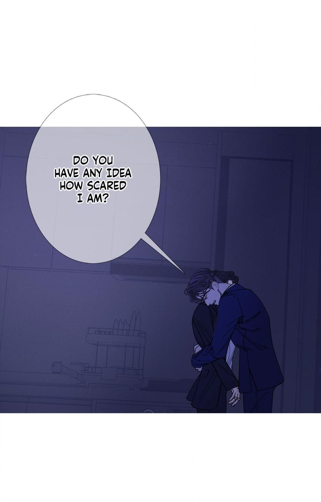 Ghost Gate Chapter 73 - Page 8 in English