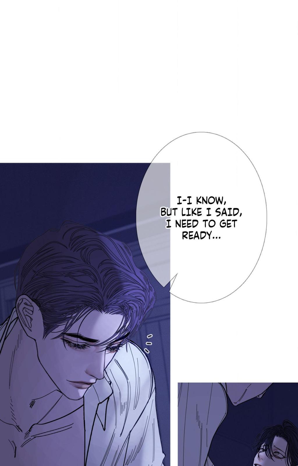 Ghost Gate Chapter 74 - Page 12 in English
