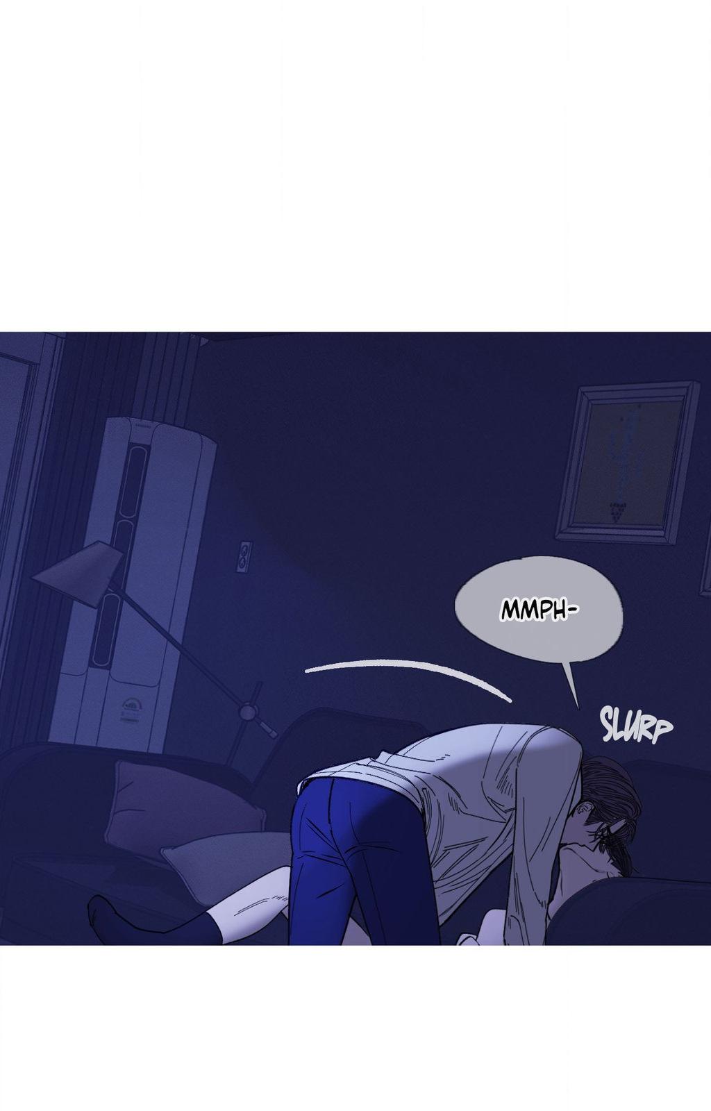 Ghost Gate Chapter 74 - Page 14 in English