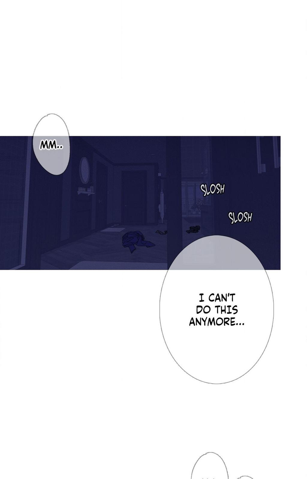 Ghost Gate Chapter 74 - Page 3 in English