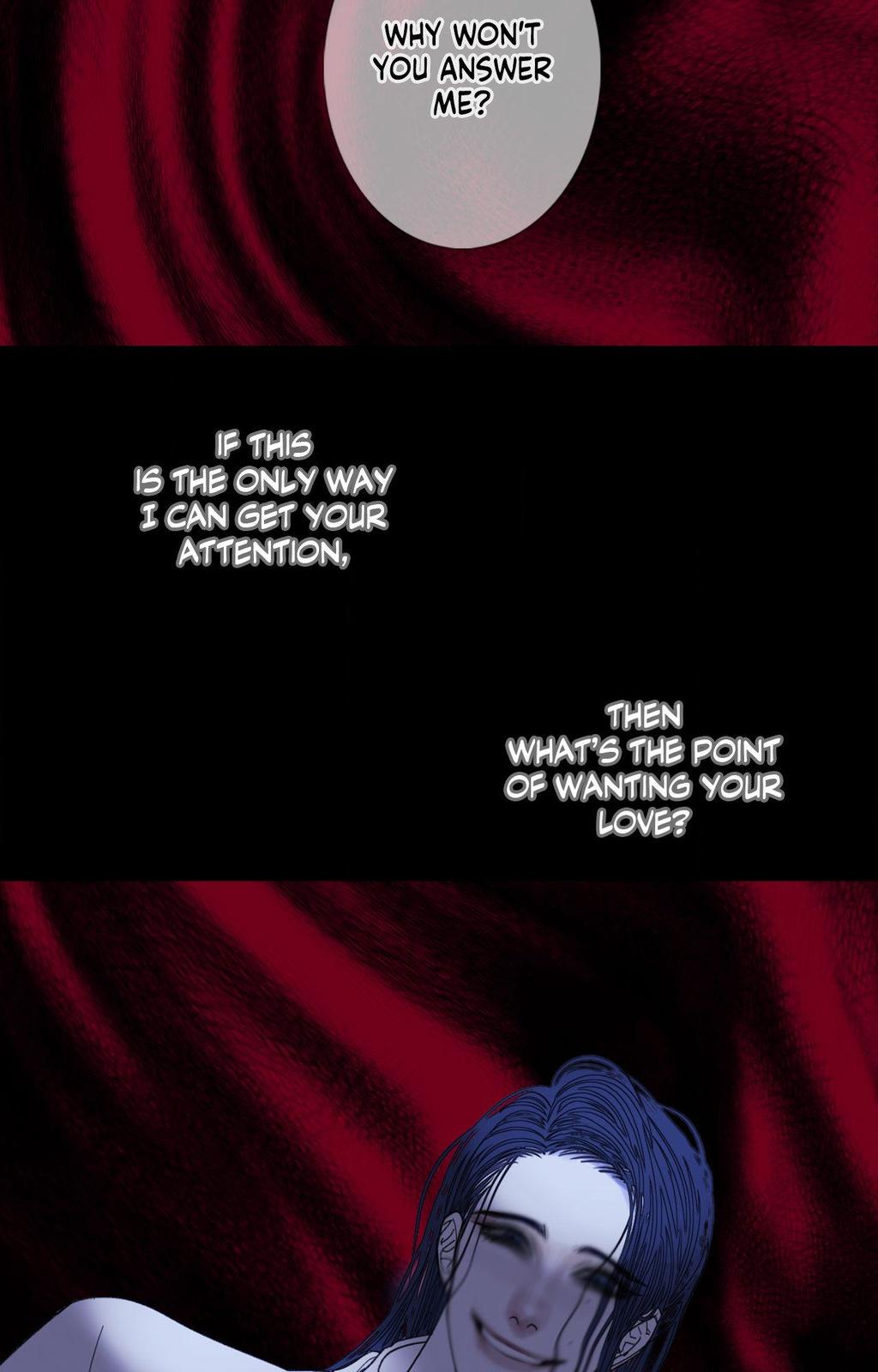 Ghost Gate Chapter 74 - Page 39 in English