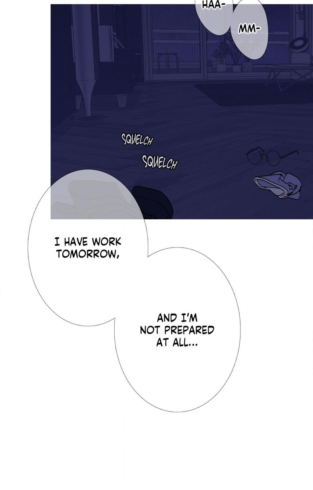 Ghost Gate Chapter 74 - Page 4 in English