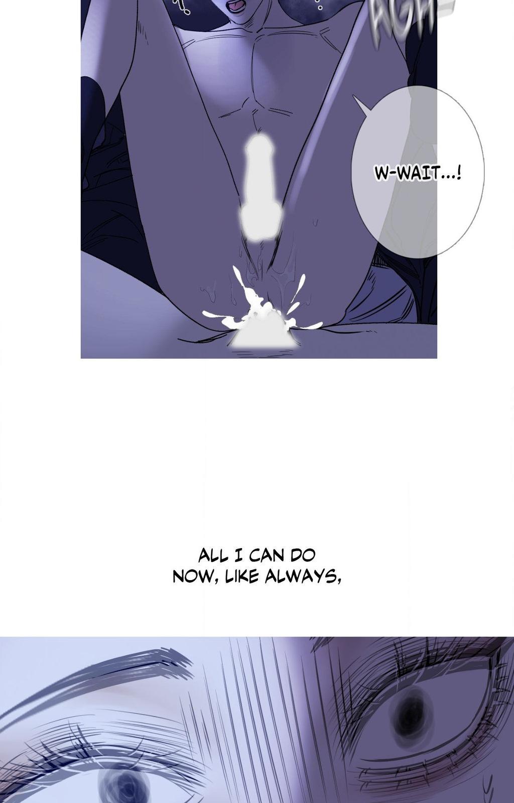 Ghost Gate Chapter 74 - Page 43 in English