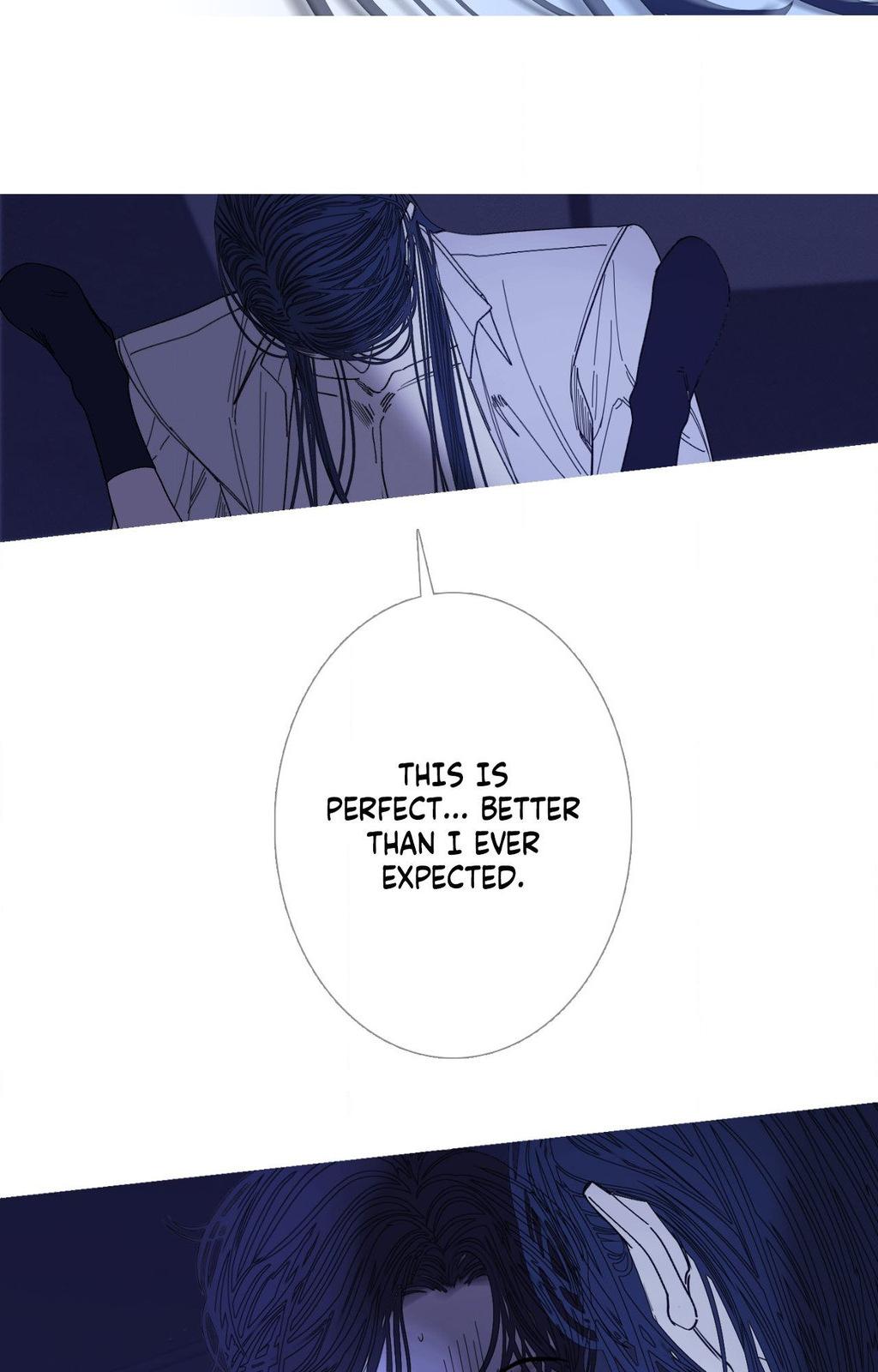 Ghost Gate Chapter 74 - Page 45 in English