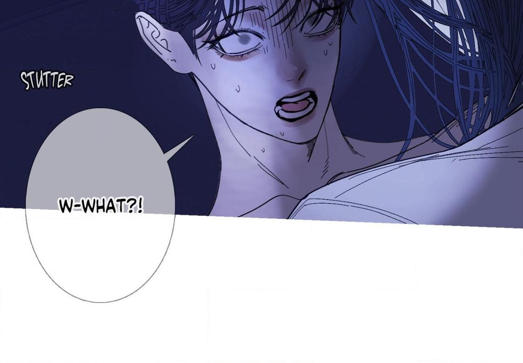 Ghost Gate Chapter 74 - Page 46 in English