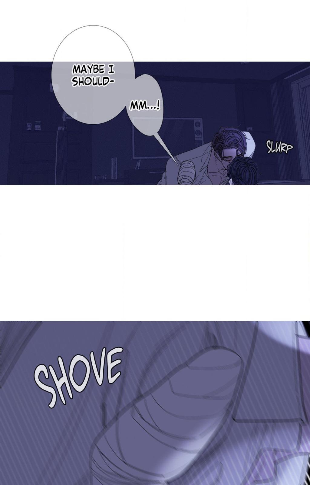Ghost Gate Chapter 74 - Page 5 in English