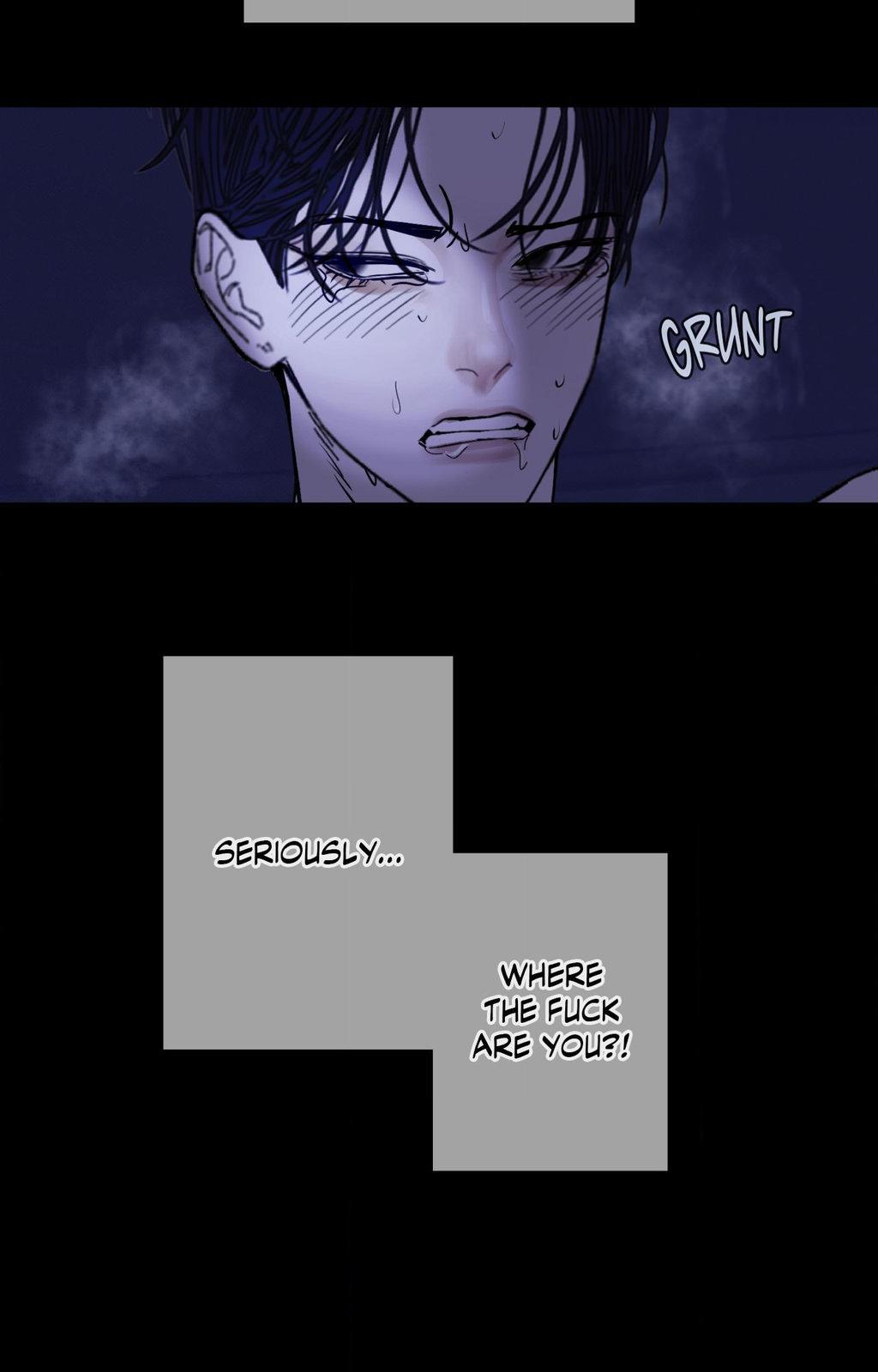 Ghost Gate Chapter 74 - Page 59 in English