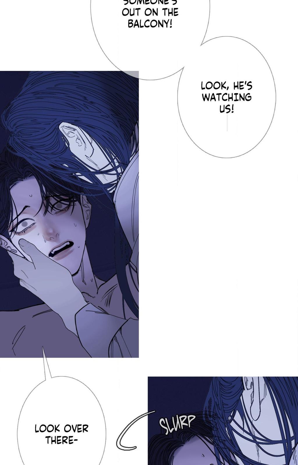 Ghost Gate Chapter 74 - Page 65 in English