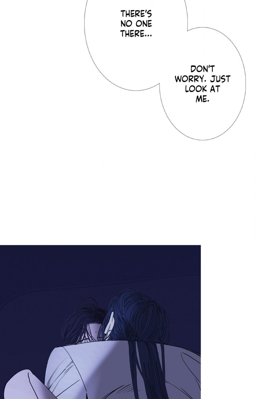 Ghost Gate Chapter 74 - Page 69 in English