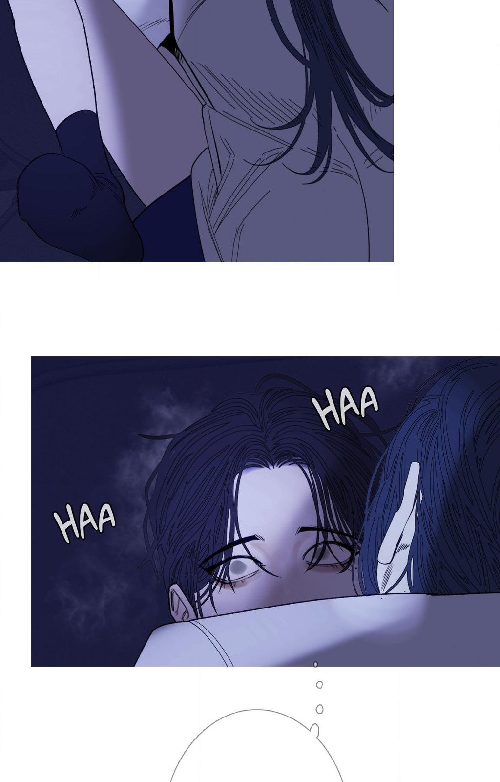 Ghost Gate Chapter 74 - Page 70 in English