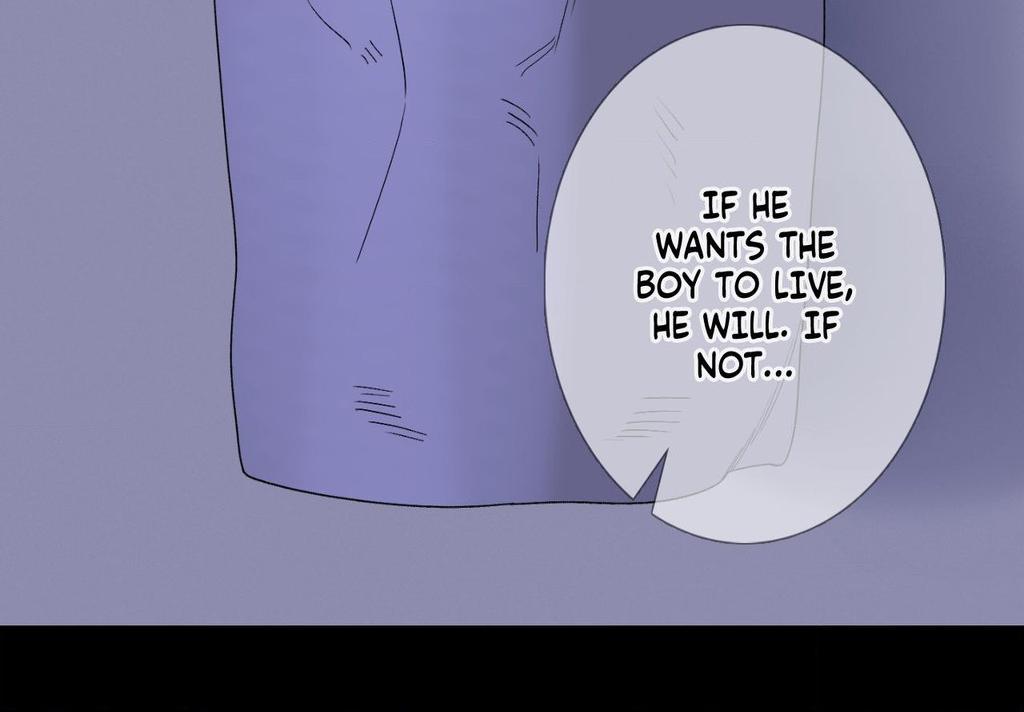 Ghost Gate Chapter 75 - Page 16 in English