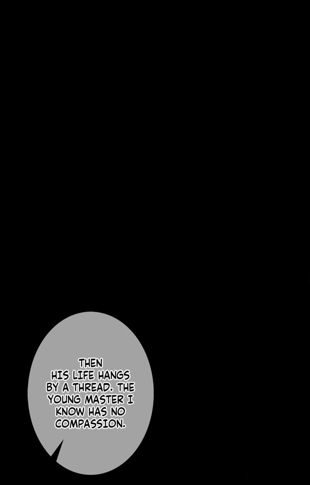 Ghost Gate Chapter 75 - Page 17 in English