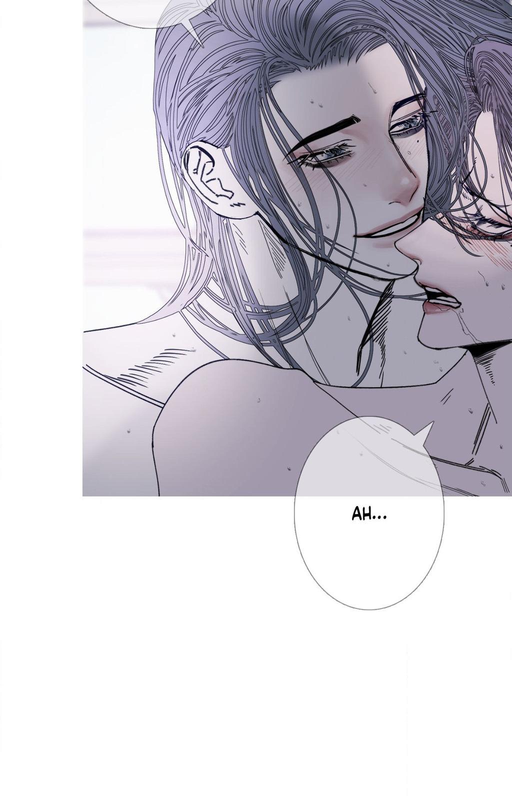 Ghost Gate Chapter 75 - Page 33 in English