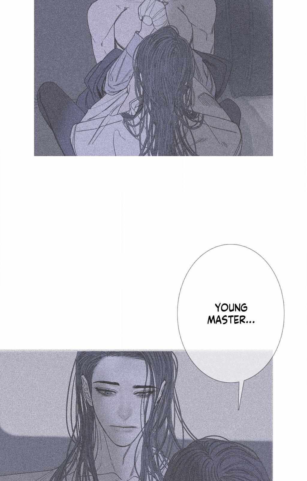 Ghost Gate Chapter 75 - Page 38 in English