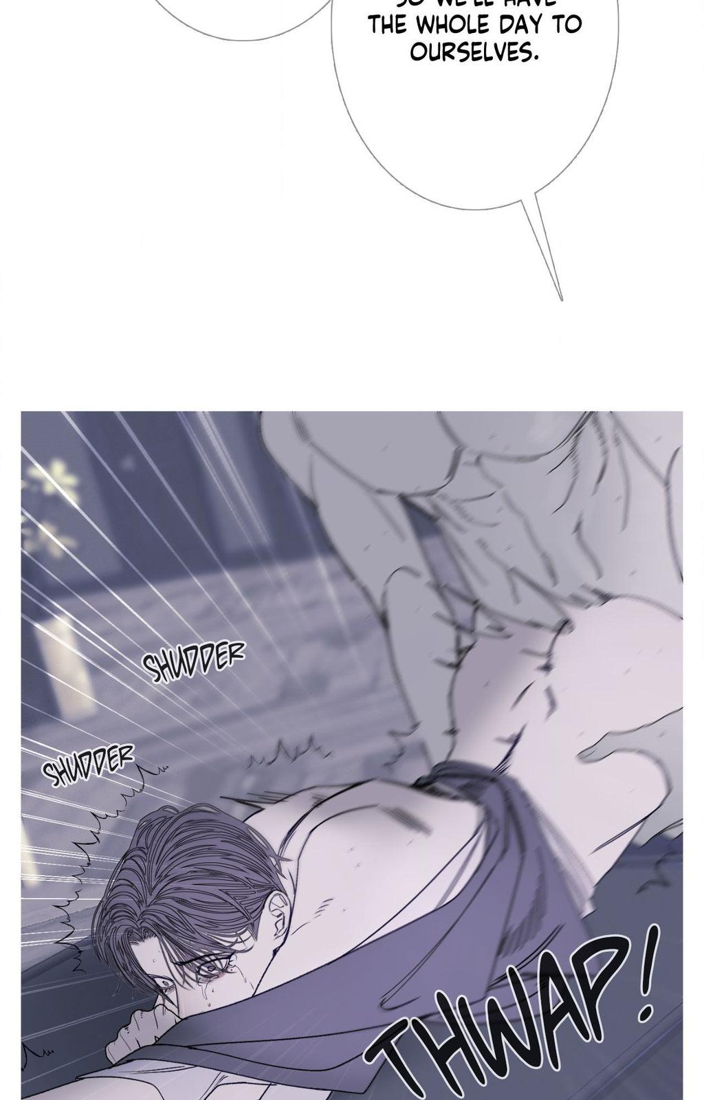 Ghost Gate Chapter 75 - Page 45 in English