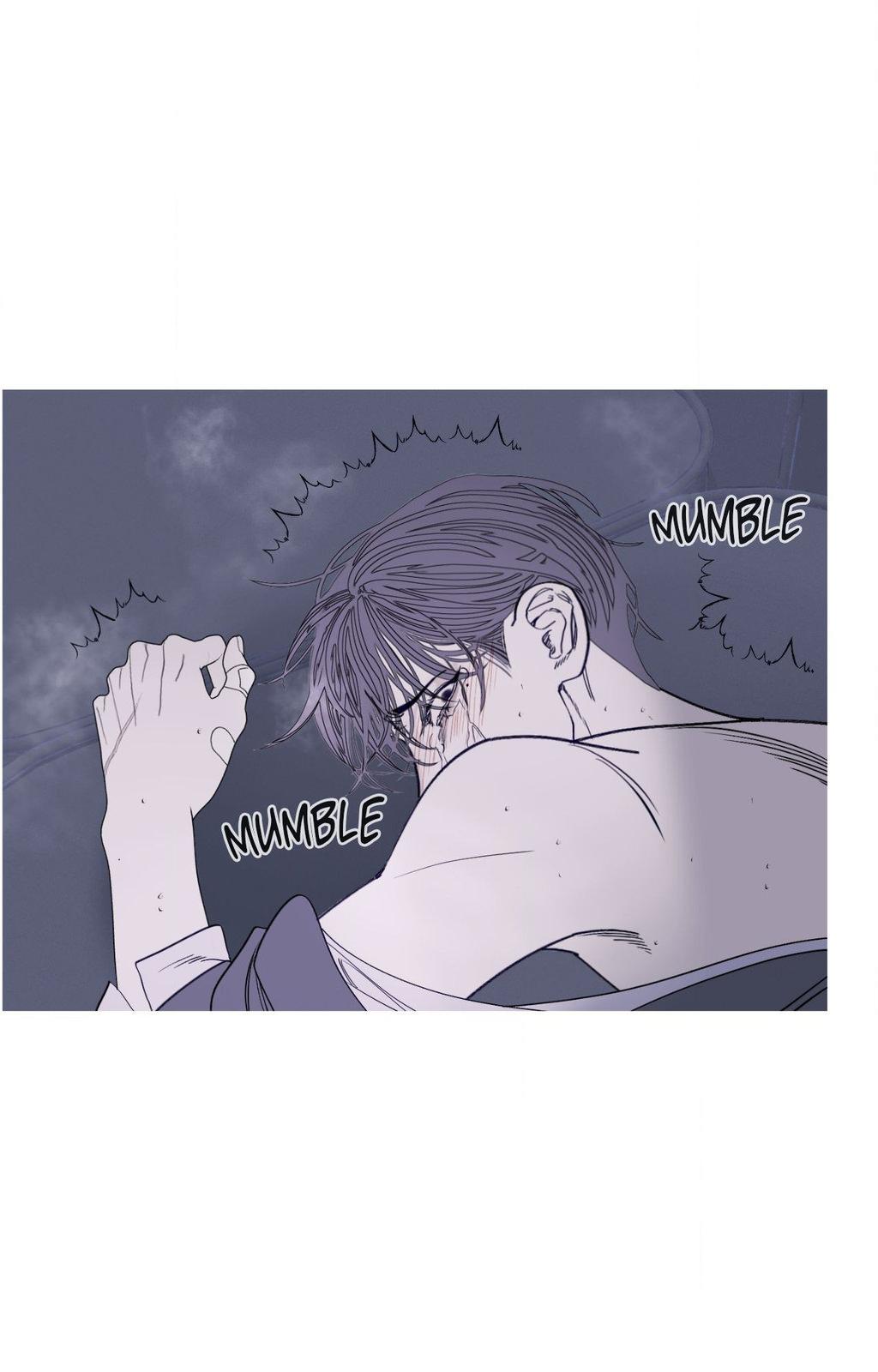 Ghost Gate Chapter 75 - Page 47 in English