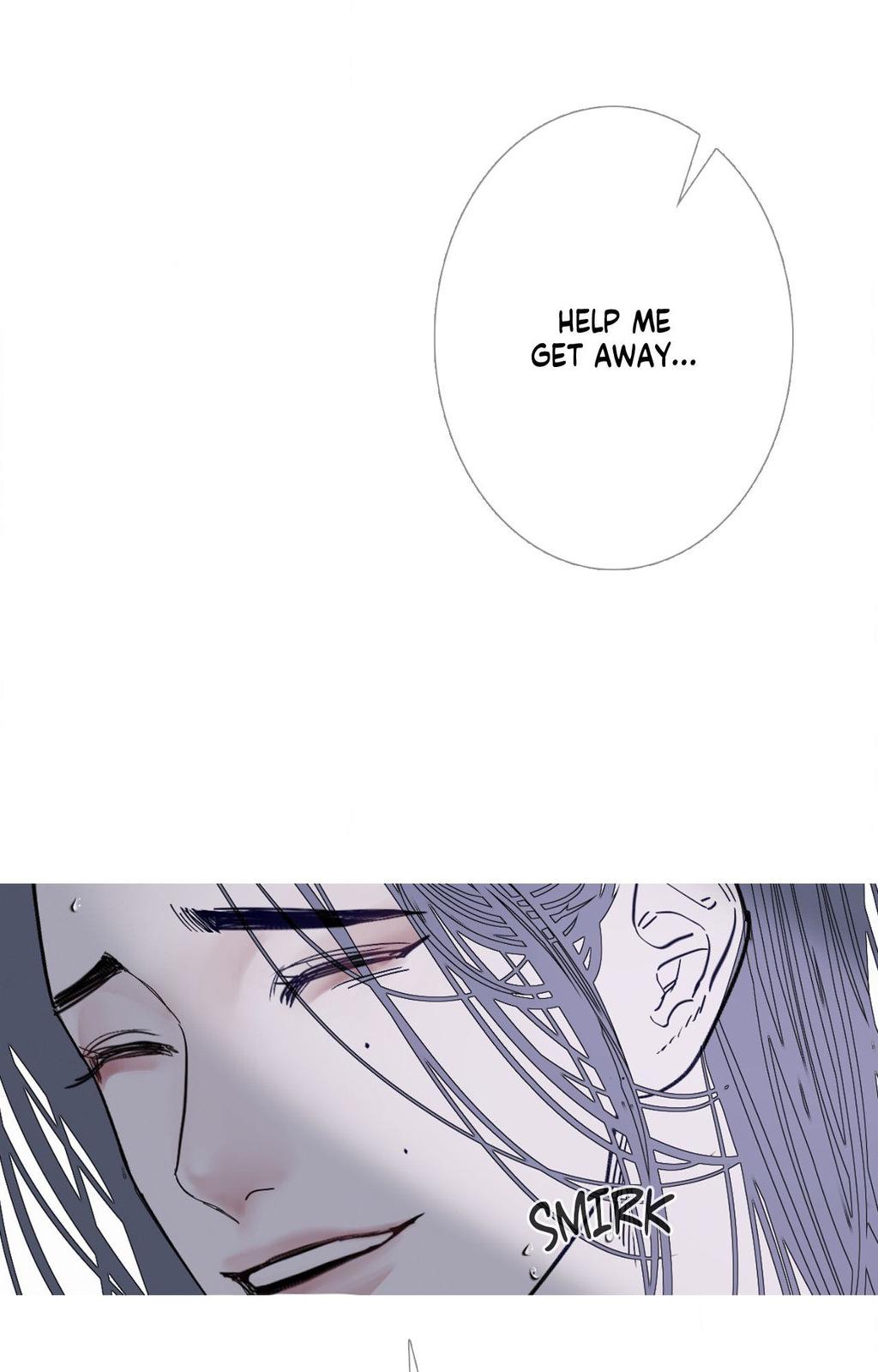Ghost Gate Chapter 75 - Page 62 in English