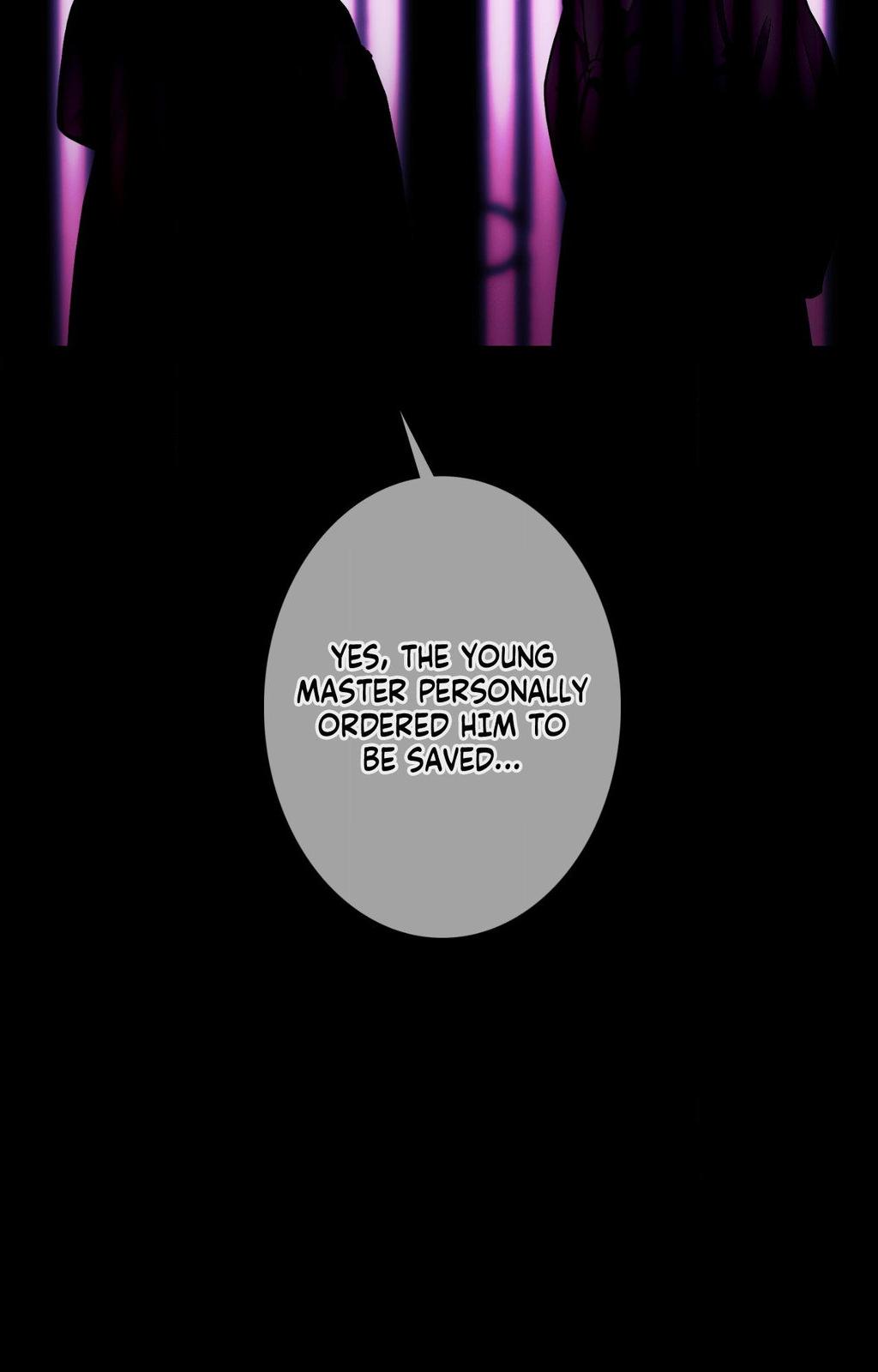 Ghost Gate Chapter 75 - Page 9 in English