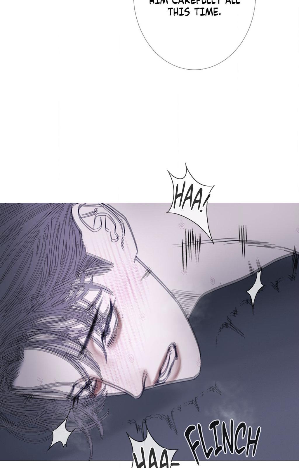 Ghost Gate Chapter 76 - Page 20 in English