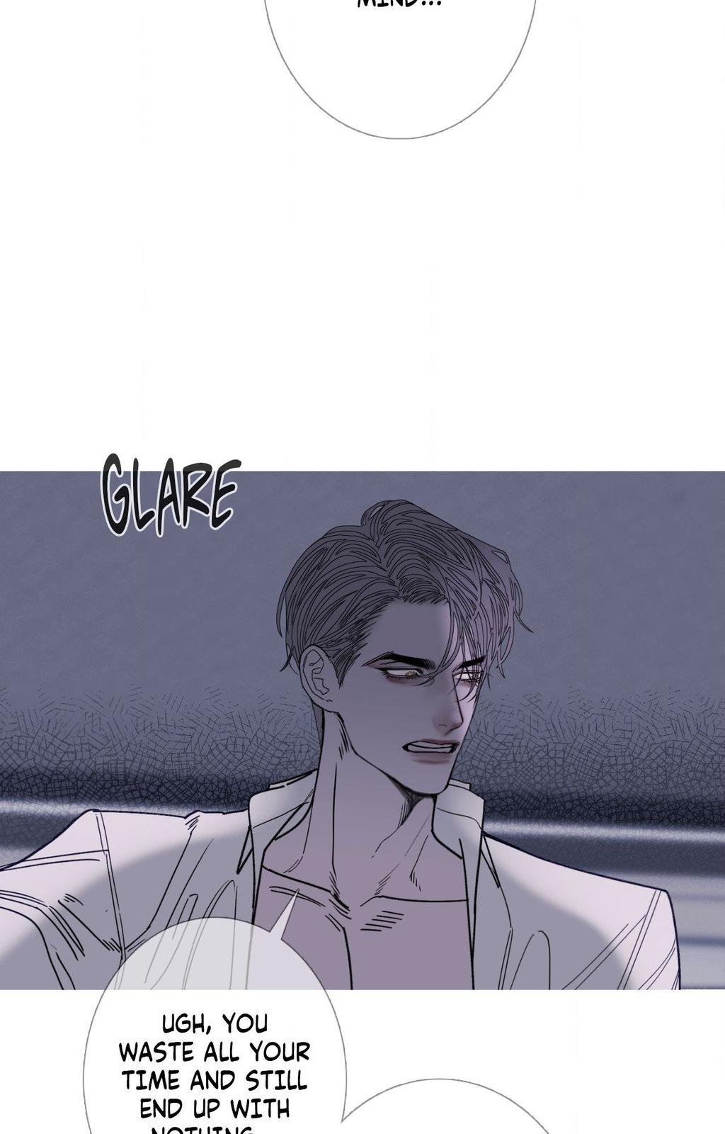 Ghost Gate Chapter 76 - Page 23 in English