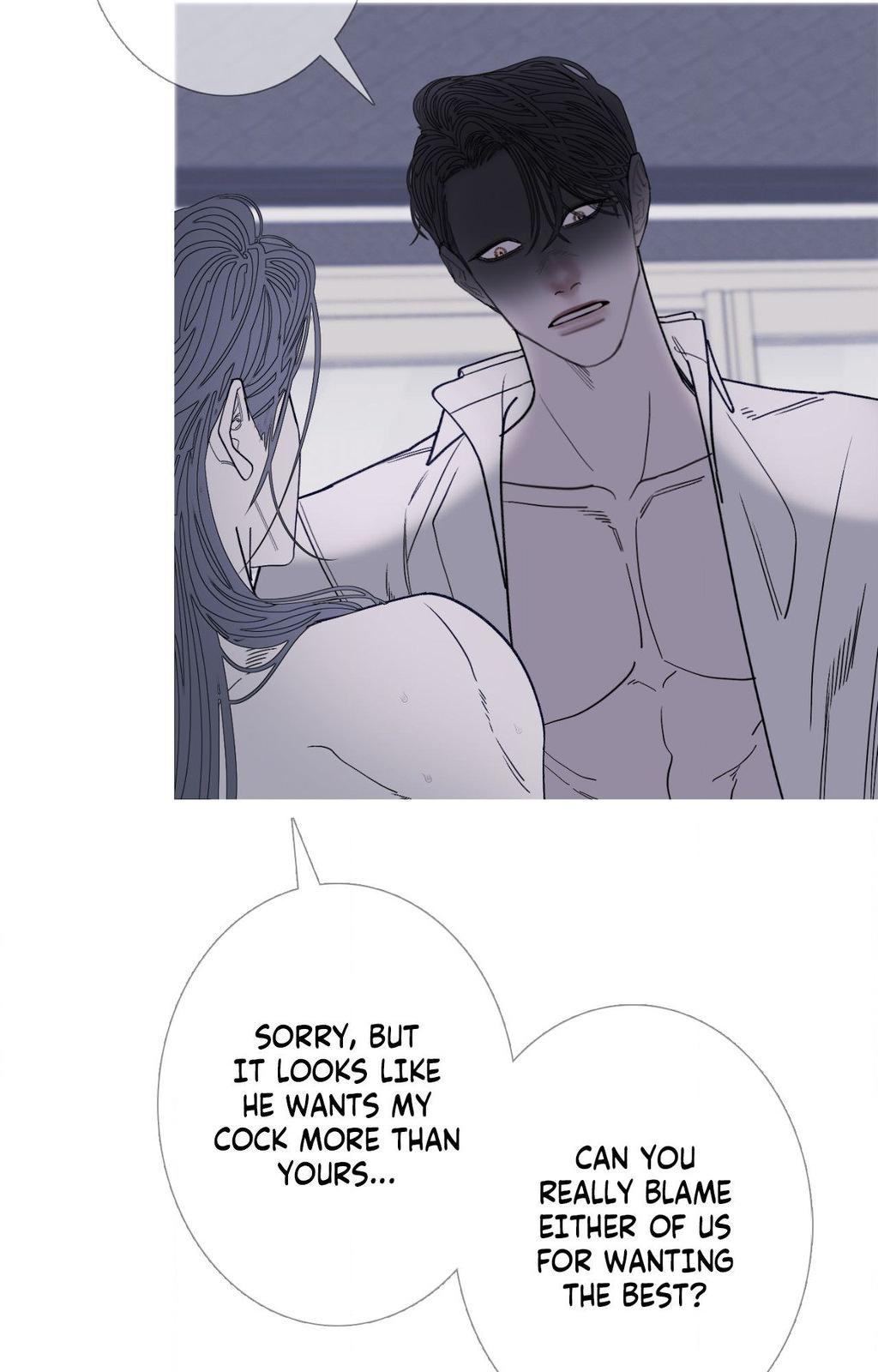 Ghost Gate Chapter 76 - Page 28 in English