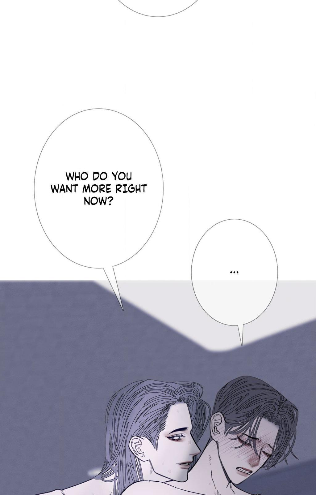 Ghost Gate Chapter 76 - Page 33 in English