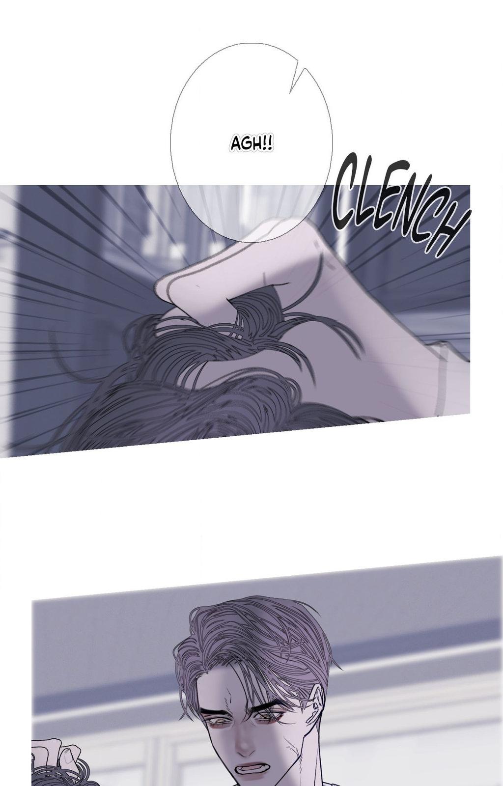 Ghost Gate Chapter 76 - Page 37 in English