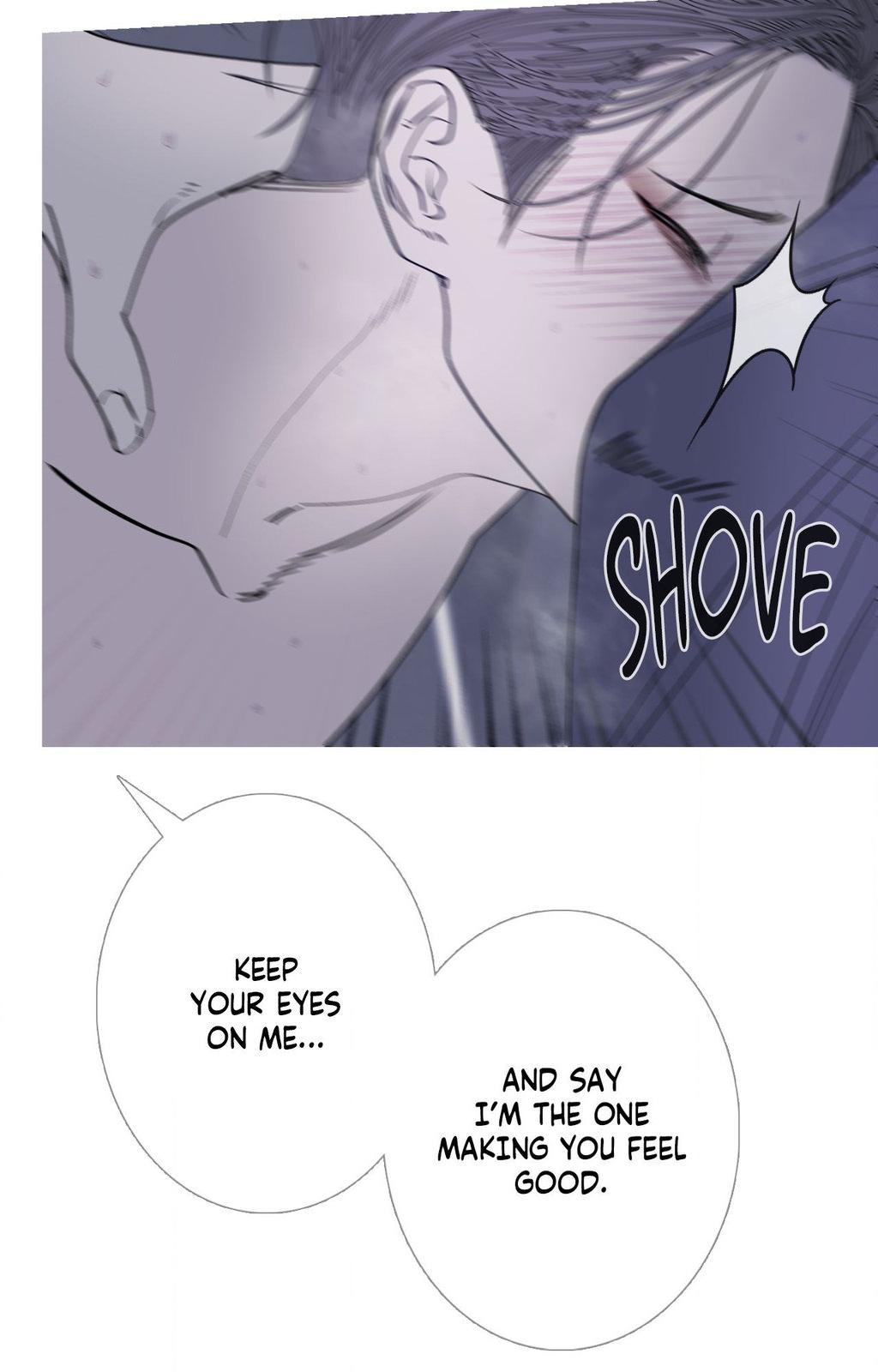 Ghost Gate Chapter 76 - Page 44 in English