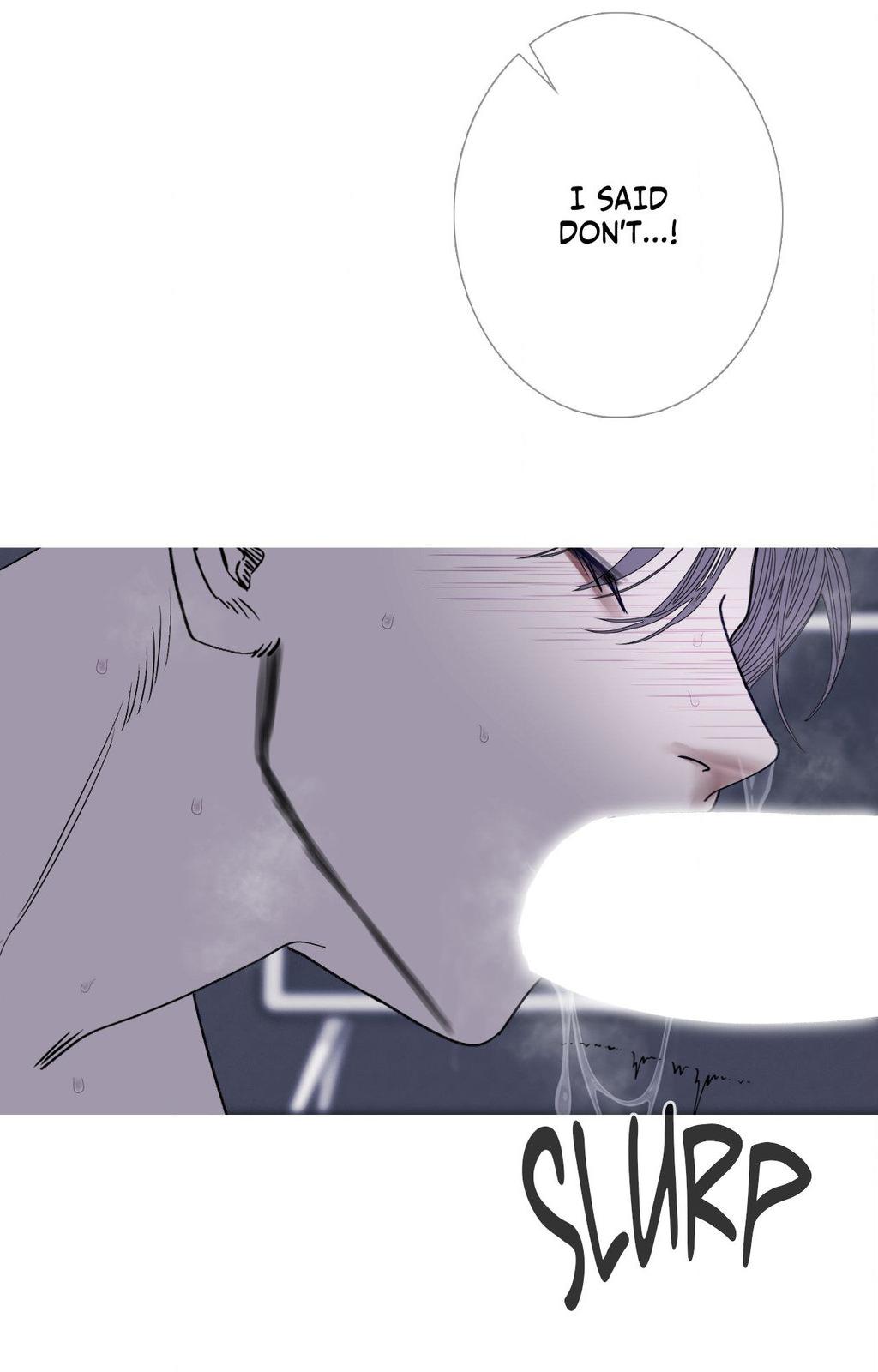 Ghost Gate Chapter 76 - Page 53 in English