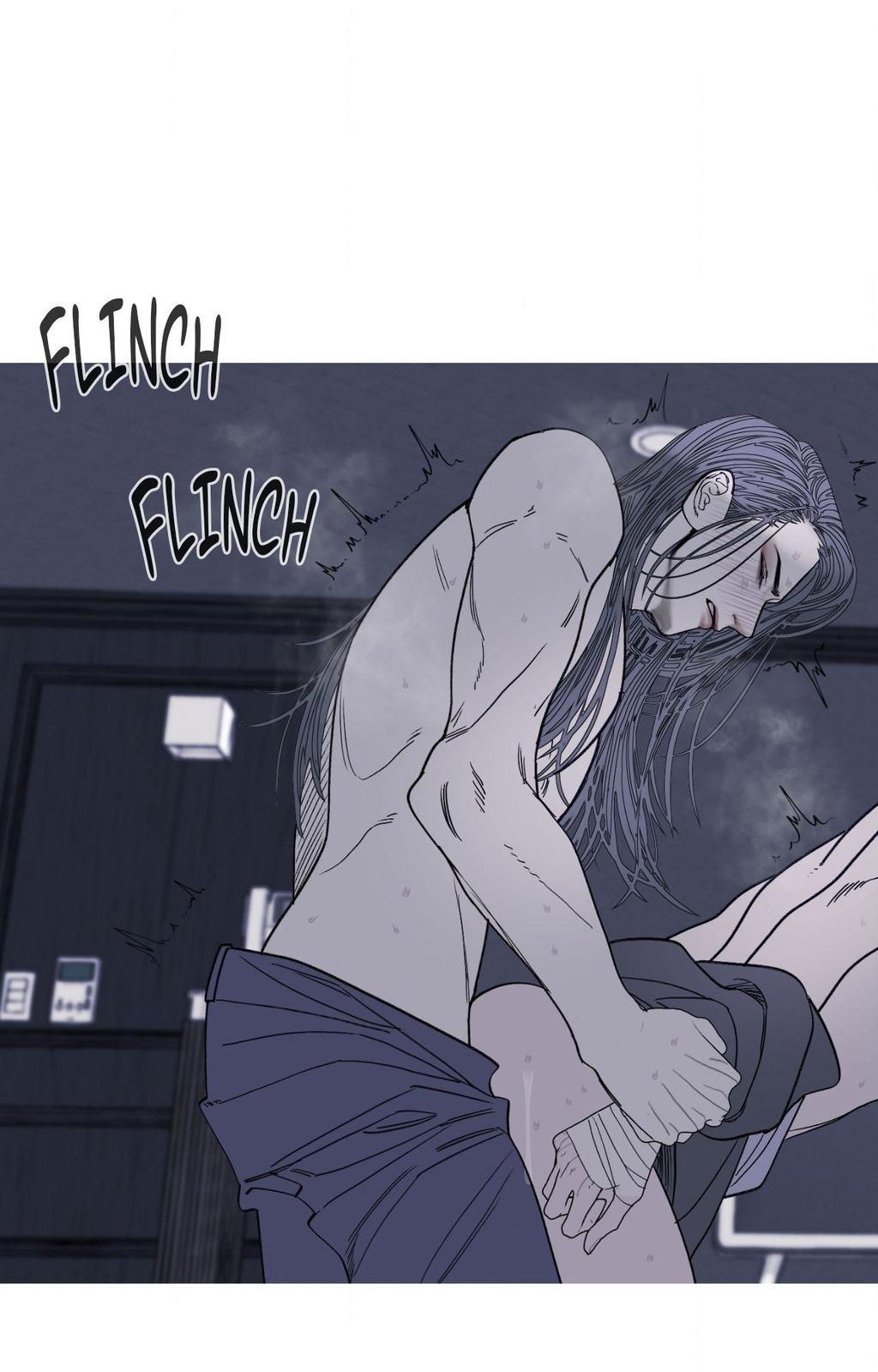 Ghost Gate Chapter 76 - Page 54 in English