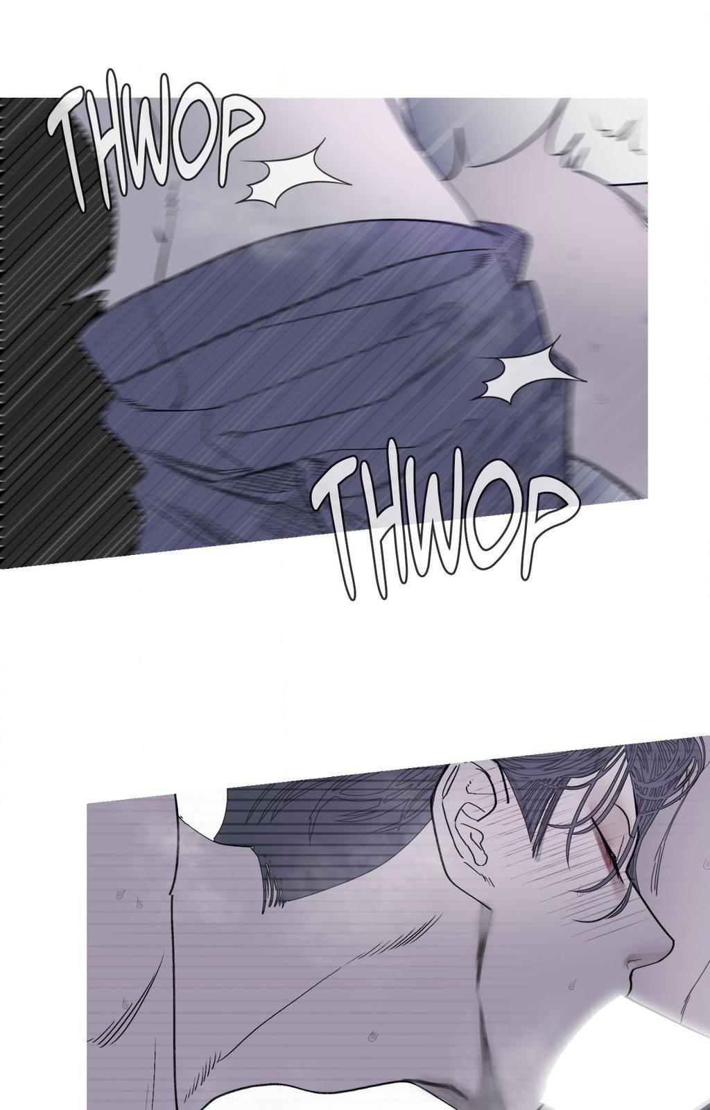 Ghost Gate Chapter 76 - Page 57 in English