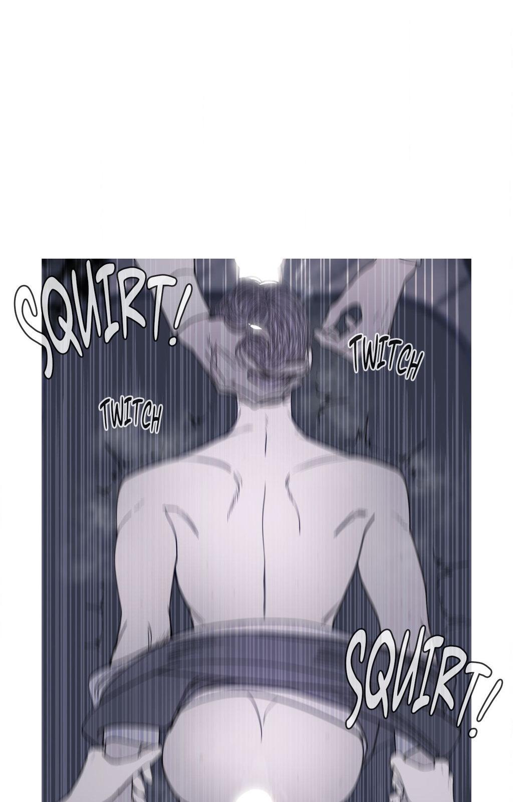 Ghost Gate Chapter 76 - Page 62 in English