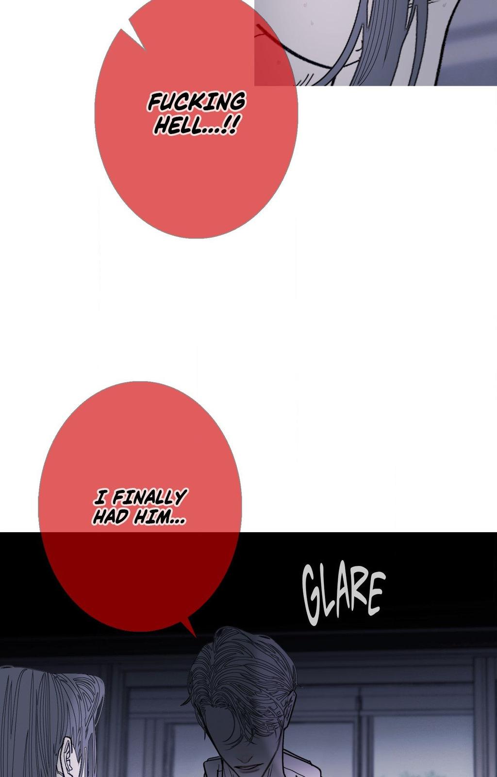 Ghost Gate Chapter 76 - Page 69 in English