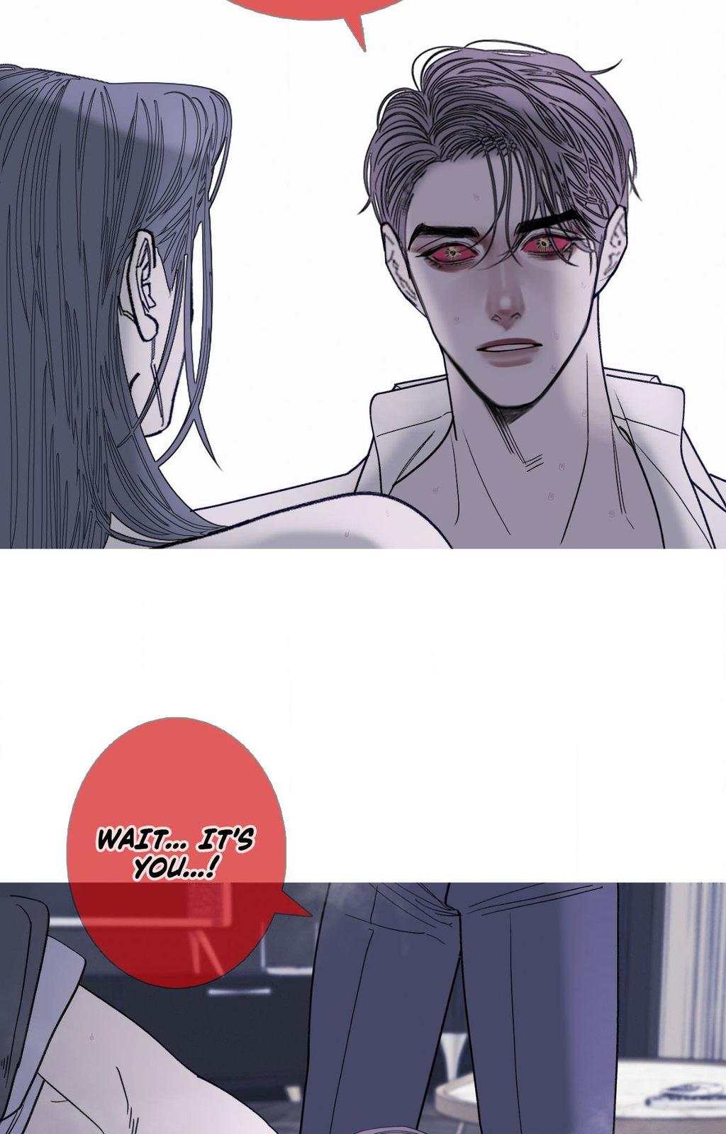 Ghost Gate Chapter 76 - Page 73 in English