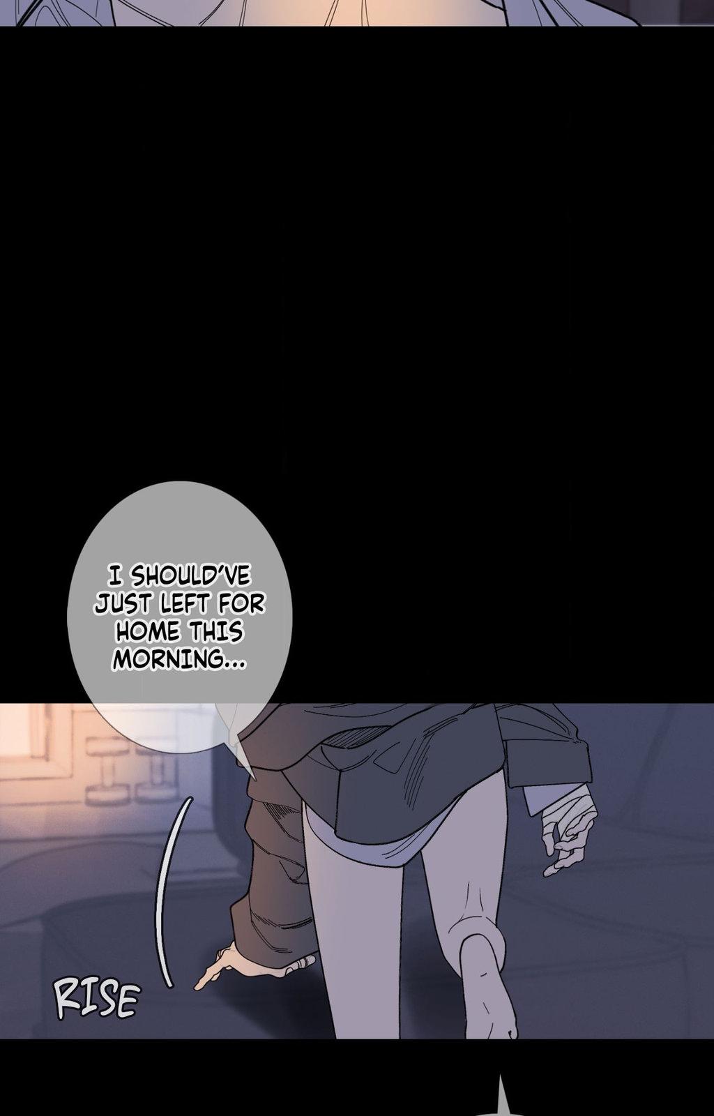 Ghost Gate Chapter 77 - Page 11 in English