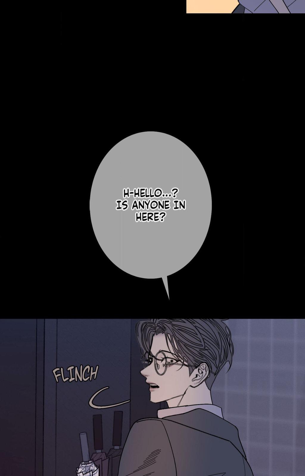 Ghost Gate Chapter 77 - Page 16 in English