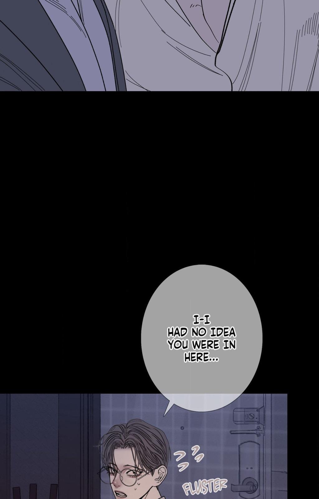 Ghost Gate Chapter 77 - Page 19 in English