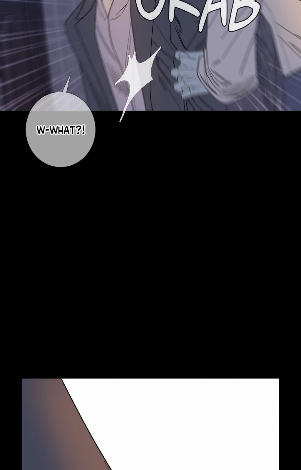 Ghost Gate Chapter 77 - Page 25 in English