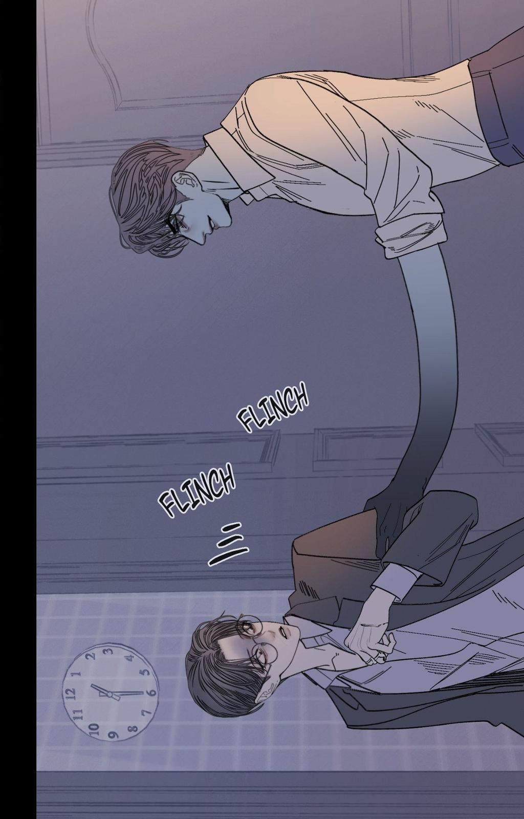 Ghost Gate Chapter 77 - Page 29 in English