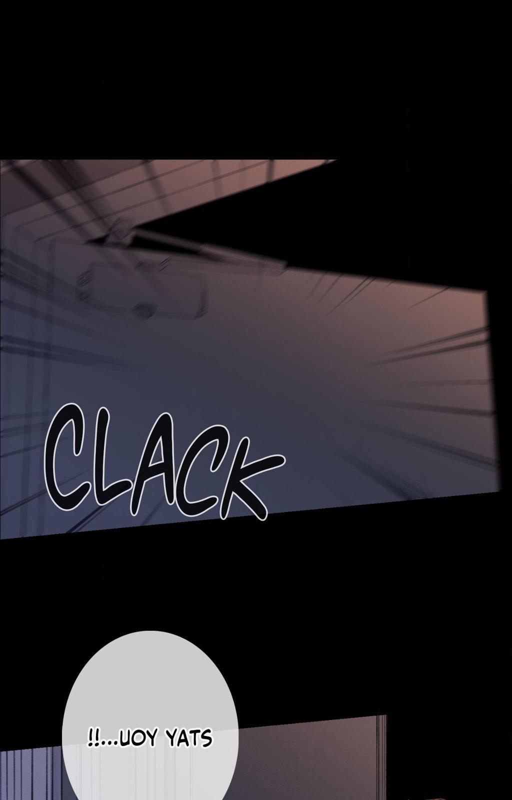 Ghost Gate Chapter 77 - Page 35 in English