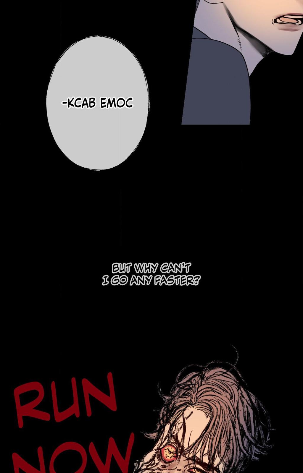 Ghost Gate Chapter 77 - Page 39 in English