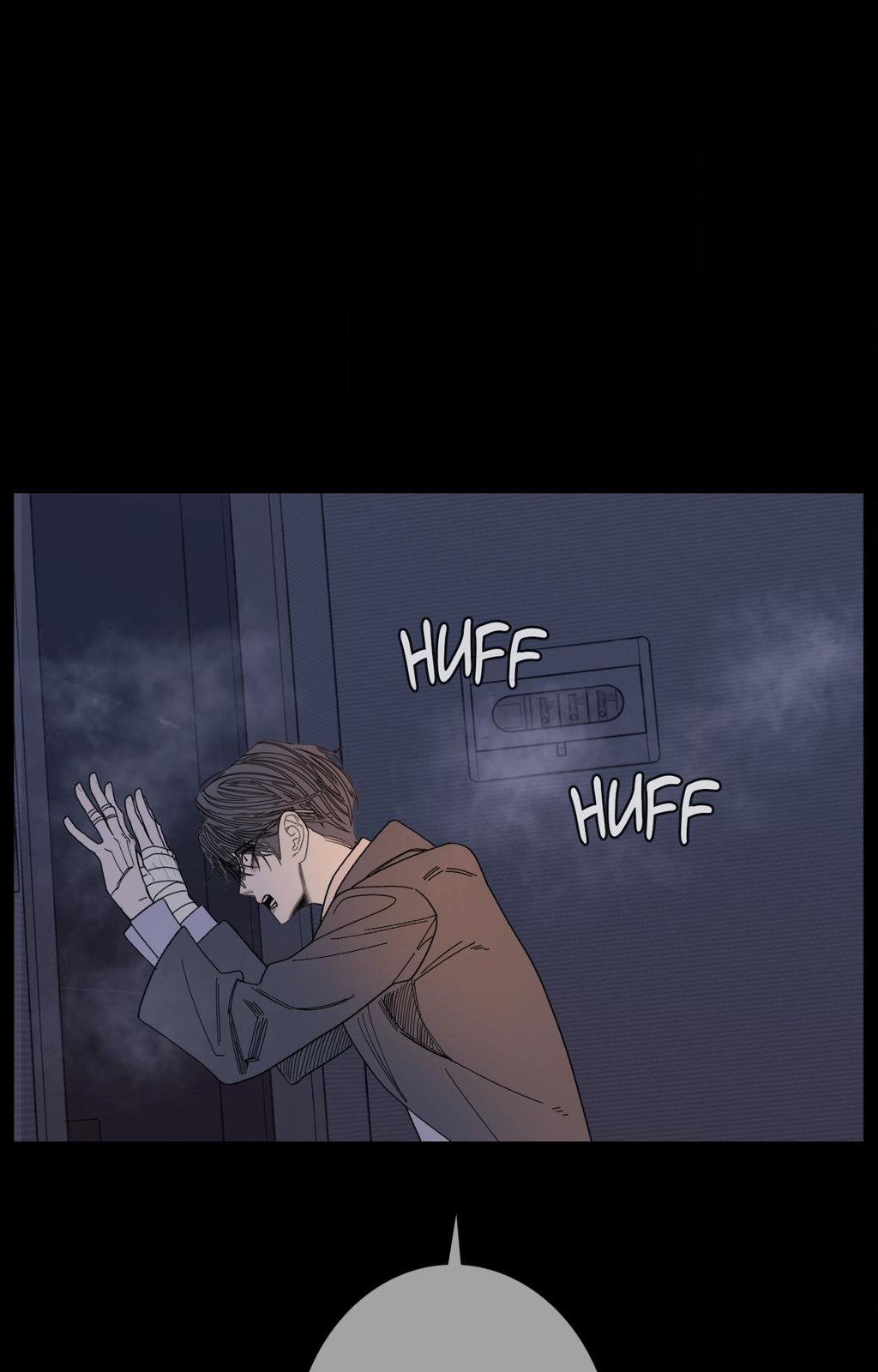 Ghost Gate Chapter 77 - Page 46 in English