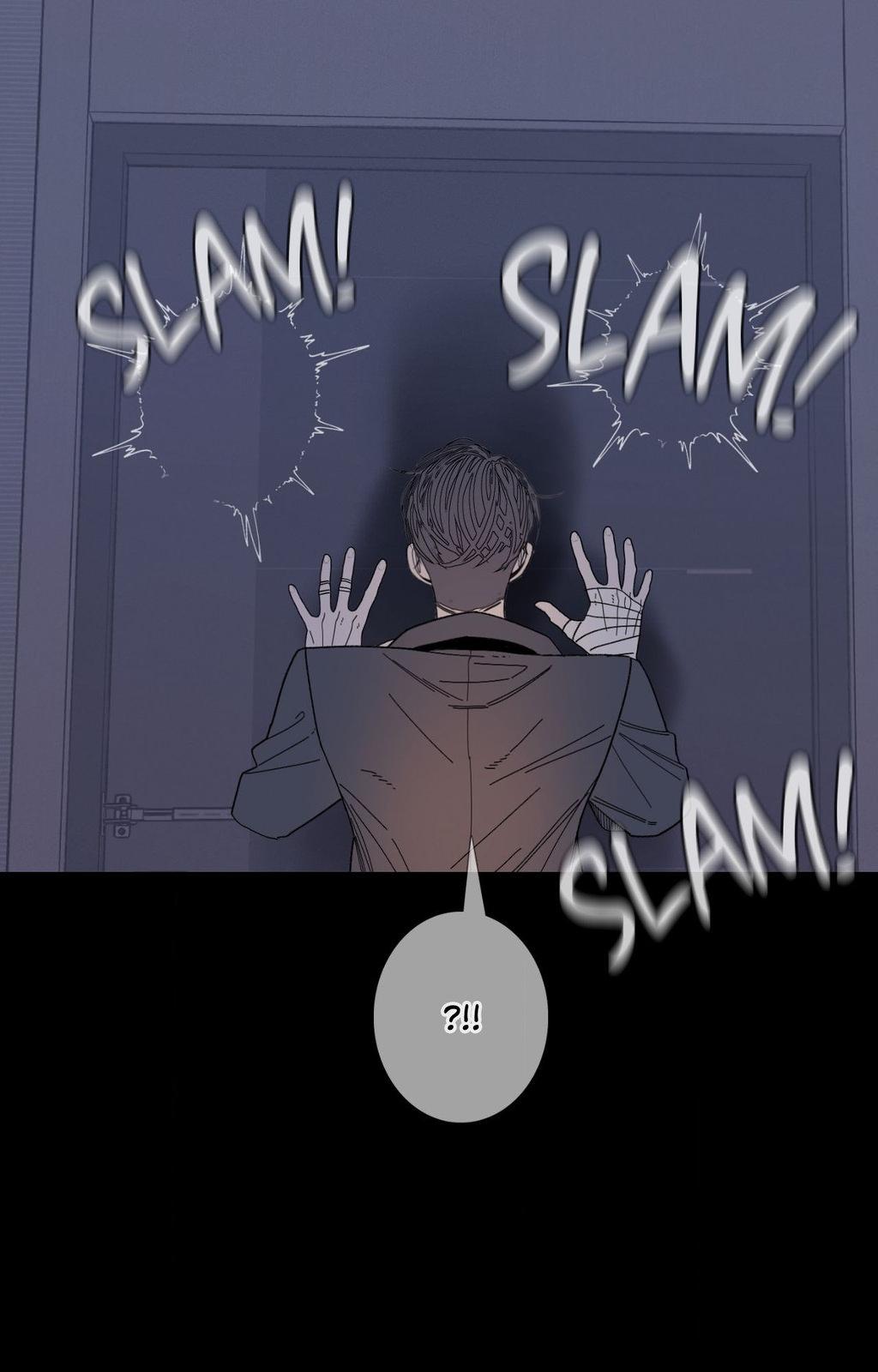 Ghost Gate Chapter 77 - Page 48 in English