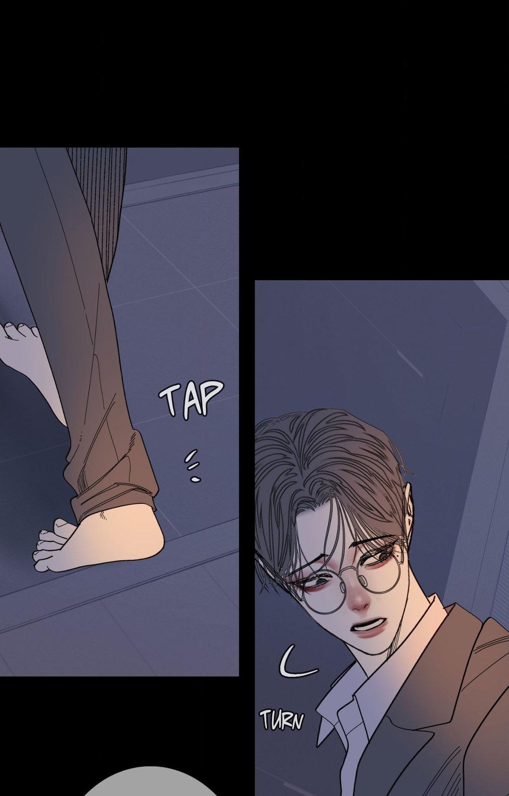Ghost Gate Chapter 77 - Page 51 in English